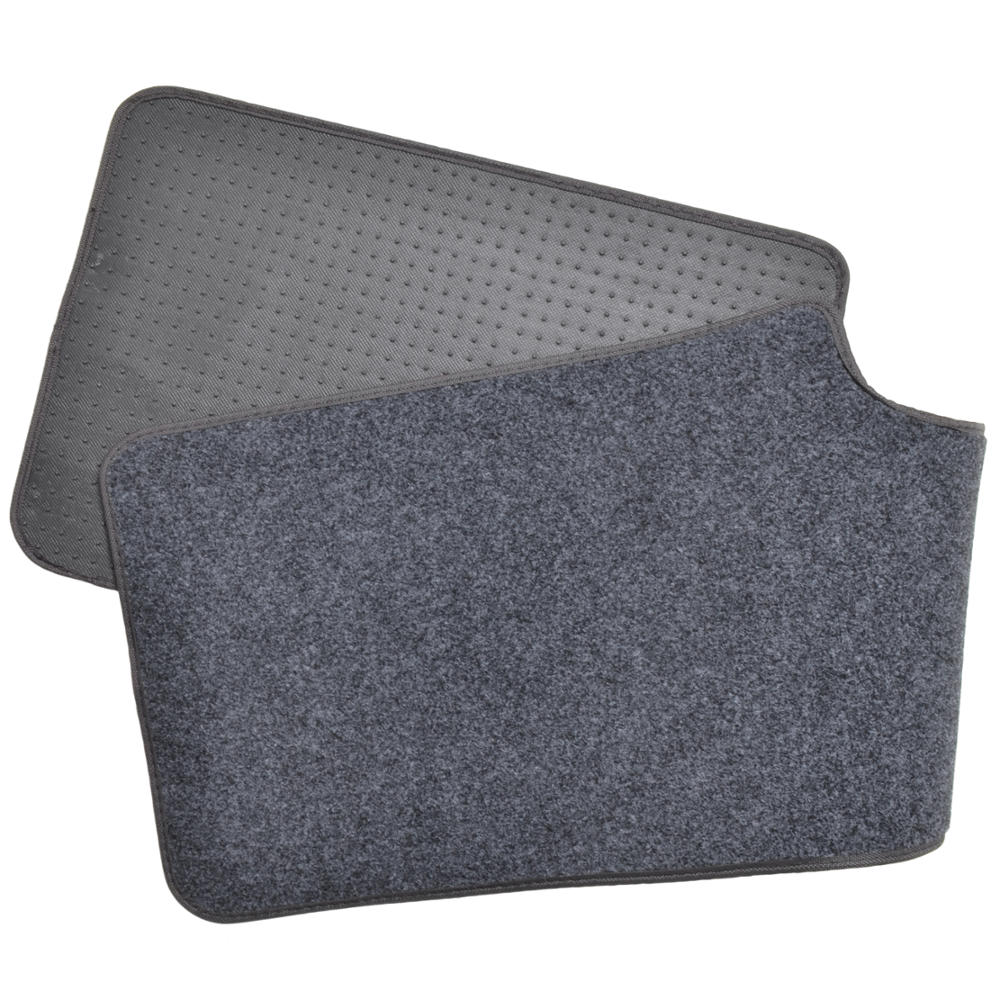 bdkusa 3 row best quality carpet floor mats for suv van 4 pcs dark gray bdkusa 3 row best quality carpet floor mats for suv van 4 pcs dark gray