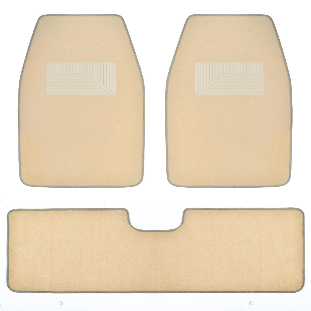 suv van car floor mat light beige quality husky carpet suv van car floor mat light beige quality husky carpet