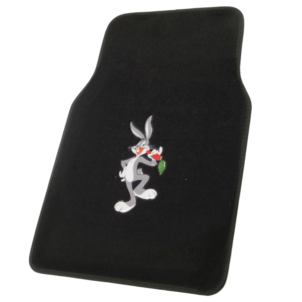 Bugs Bunny Car Seat Cover Amp Floor Mat Full Set W Auto